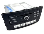 2017-2019 Mercedes Benz W166 GLE350 Navigation Radio Receiver A1669004121 Read. Fixed Price $600.00.