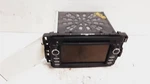 2015-2017 Gmc Acadia Radio Vin J 11TH Digit Limited Opt UI8. Fixed Price $140.00.