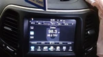 Jeep 68249986AF Radio Receiver 8.4" Display Screen Fits 16 Cherokee. Fixed Price $180.00.