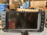 2011 - 2018 Jeep Dodge Ram Chrysler 430N Rhb Mygig Nav Radio Untested As Is. Fixed Price $99.00.