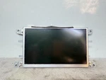 2009 - 2016 Audi A4 S4 A5 S5 Radio Screen Display Oem 8T0919603A. Fixed Price $62.50.