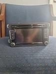 2015 Vw Jetta Passat Display Radio Stereo 1K0 035 188 F. Fixed Price $95.00.