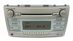 Radio Control Unit-am Fm MP3 Cd Player Reman Fits 2007 Toyota Camry. Fixed Price $249.49.