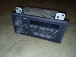 Delco 16169165 Radio Head Unit Am/fm Cassete General Motors. Fixed Price $30.00.