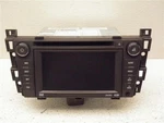 07 08 09 Cadillac Srx Audio Equipment 906321. Fixed Price $379.99.