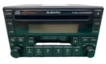 2001 2002 2003 2004 Subaru Disc Cd Changer & Cassette Radio 86201FC080. Fixed Price $69.99.