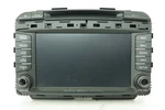 Kia Sorrento Oem Navigation Touch Screen Hd Radio Xm Cd MP3 Player Infiniti Uvo. Fixed Price $180.00.