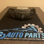 Oem 09-13 Acura Tsx Am Fm Xm Radio Stereo Cd Player Control Unit. Fixed Price $119.00.
