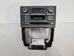 Volvo XC90 MK1 2006 Radio Stereo Head Unit Cd 31300029. Fixed Price $208.42.