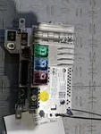 2021 Chrysler Pacifica Radio Receiver W/o Navigation W/satellite. Fixed Price $175.00.