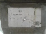 Used Abs Control Module Fits: 1994 Oldsmobile Achieva Center Firewall Grade. Fixed Price $87.86.