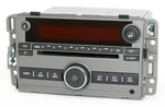 Saturn Vue 2009 Gray Radio Amfm Cd Player Auxiliary Input 25994574 Unlocked. Fixed Price $153.00.