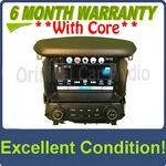 2015-2019 Chevrolet Suburban Tahoe Oem Mylink Touch Screen Display Control Panel. Fixed Price $325.00.
