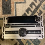 '07-'08 Chevrolet Cobalt Radio Essembly Head Unit Oem Part# 25780212 Untested. Fixed Price $51.00.