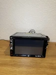Dual XDVD256BT Player Bluetooth Microsd Usb Aux MP3 Hd Tft 6.2 Touchscreen. Fixed Price $30.00.