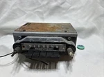 Original TR4A TR250 TR6 Triumph Late 60'S Early 70'S Branded Am Radio. Fixed Price $135.00.
