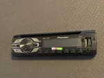 Pioneer DEH-2400UB WMA/MP3 Face Plate Only. Fixed Price $28.00.