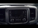 Audio Equipment Radio Classic Style Opt RA2 Fits 17-20 Dodge 1500 Pickup 2112833. Fixed Price $100.00.
