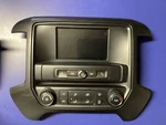 2017-20 Chevy Oem Multi Info Radio Display Touch Screen Panel. Fixed Price $300.00.