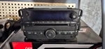 2006-2013 Chevy Impala/monte Carlo Oem Radio/cd Player. Fixed Price $25.00.