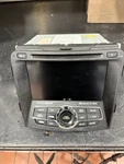 12-15 Hyundai Sonata Radio Navigation 96560-3Q706 Cd Does Not Work!!!. Fixed Price $50.00.