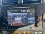 2018 Toyota Prius Prime Navigation Radio Receiver 86100-47564 Id= 510426 Oem. Fixed Price $279.00.