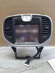 Audio Equipment Radio Receiver Opt RE2 Id 68210553AE Fits 14 300 213884. Fixed Price $192.00.
