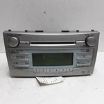 07 08 09 Toyota Camry Fm Cd Radio Receiver Oem 11851 86120-06182. Fixed Price $34.39.