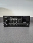 1995-2002 Gmc Chevy Truck Van Delco Radio Am Fm Cassette Player 09354155. Fixed Price $200.00.