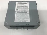 2015 Mercedes Benz Class C300 Navigation Radio Receiver A2059007915 Oem. Fixed Price $67.50.