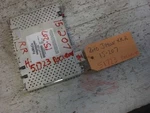 09 10 11 12 13 Jaguar Xf Audio Equipment Oem Part #7W93-19C034-AE. Fixed Price $229.95.