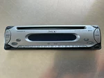 Sony CDX-SW200 Car Stereo Faceplate Only Oem. Fixed Price $39.95.