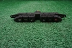 1998 1999 2000 2001 2002 2003 Jaguar XJ6 XK8 Valet Seat Heater Hazard Light Oem. Fixed Price $30.00.