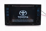 Toyota Tacoma Radio Navigation Unit Am-fm Cd Gps Oem 2016 2019. Fixed Price $399.99.
