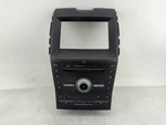 2019-2020 Ford Edge Radio Control Panel Gvujz. Fixed Price $121.42.