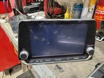 Audio Equipment Radio Display And Receiver 7.00" Screen Fits 22 Altima 2084301. Fixed Price $189.97.