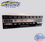 Oem 1986-1993 Mercedes Benz Lw/am/fm Becker Grand Prix Radio Cassette Player. Fixed Price $399.00.