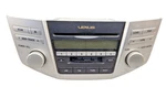 2005-2006 Lexus Radio Cd Player Changer Receiver Head Unit / 8612048510. Fixed Price $142.79.