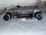 Motorola TC888AX Am/fm Cassette Radio Vintage. Fixed Price $30.00.