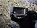 06 07 Honda Accord Gps Navigation System Disc Changer Cd Player Display Screen. Fixed Price $230.00.