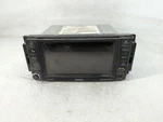 Dodge Ram 1500 Fm Cd Player Radio Receiver QZ96D. Fixed Price $261.06.