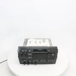1997 Cadillac Deville Am-fm-cassette Radio Part Number 638-01001A. Fixed Price $80.99.