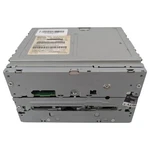 Genuine 2008-2012 Nissan Titan Radio Stereo Cd Head Unit Receiver 281859FD2A Oem. Fixed Price $119.97.