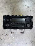 2013-2016 Nissan Altima Radio Cd Player Am Fm Aux Oem 28185-3TB0G 100% Working. Fixed Price $89.99.
