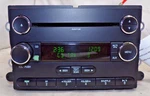08 09 Ford Taurus Mercury Sable Radio Cd Player 8G1T-18C869-BA ISB13. Fixed Price $28.25.
