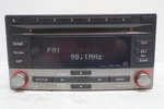 2010 Subaru Forester Cd MP3 Player Am Fm Receiver CP604U1 Oem 86201SC601 *C1502. Fixed Price $49.60.