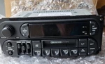 2002-2007 Dodge Jeep Chrysler Am Fm Radio Cassette Tape Grade Untested. Fixed Price $79.99.
