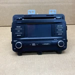 2014-2016 Kia Optima Uvo Radio Sat Bt Am Fm Receiver 96160-2TAA1CA Oem. Fixed Price $119.95.