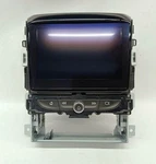 2020-2024 Chevy Traverse Dash Center Display Screen Audio Control Panel 86778044. Fixed Price $149.49.