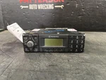 99-04 Mercedes SLK230 Radio Stereo Am Fm Cassette Receiver Id 2088201186. Fixed Price $200.25.
